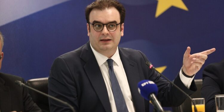 Ένα νέο αισιόδοξο μέλλον για την Ελλάδα