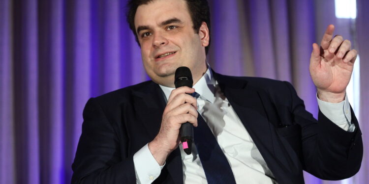 Η ελληνική ναυτιλία ενισχύει την εξωστρέφεια της χώρας