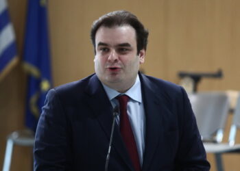 Είμαστε αφοσιωμένοι στη διερεύνηση μιας αμοιβαία ωφέλιμης λύσης μεταξύ της ΕΕ και των Ηνωμένων Πολιτειών