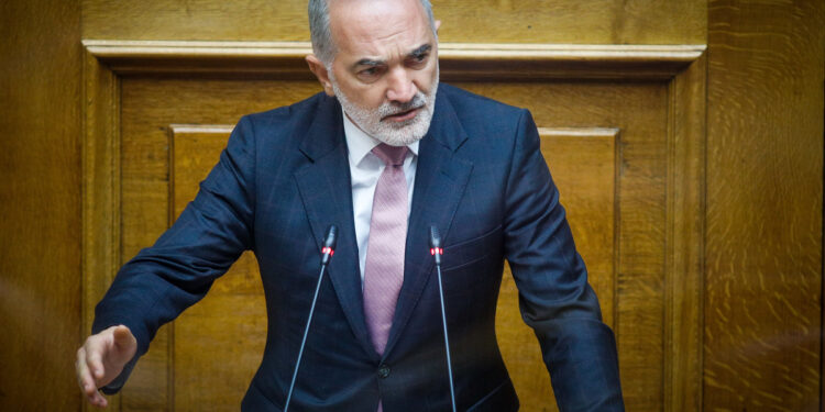 Ουδέν σχόλιον για τον Μ. Σ.