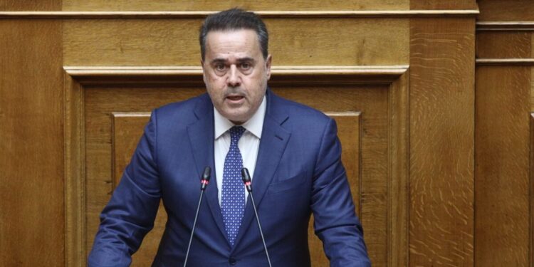 Εντός της εβδομάδας ο διαγωνισμός για τις έρευνες υδρογονανθράκων