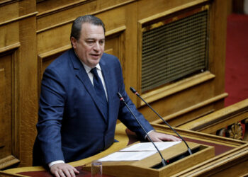 Στόχος δεν είναι η αμφισβήτηση ή κάποια κακοπροαίρετη προσέγγιση έναντι της ηγεσίας και της Κυβέρνησης