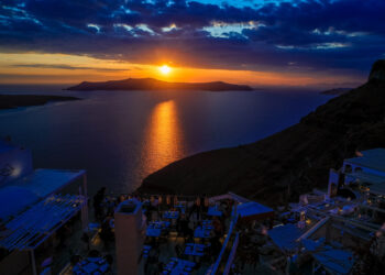 Το «Στοίχημα»: Τουρισμός όλο τον χρόνο