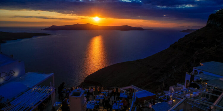 Το «Στοίχημα»: Τουρισμός όλο τον χρόνο