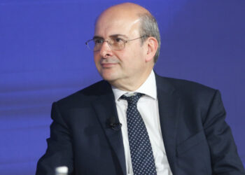 Η ΝΔ επιστρέφει στην αντιπροεδρία του ΕΛΚ μετά από 20 χρόνια