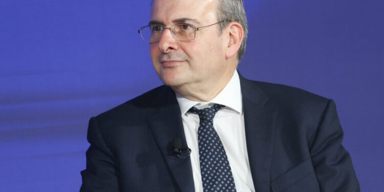 Η ΝΔ επιστρέφει στην αντιπροεδρία του ΕΛΚ μετά από 20 χρόνια