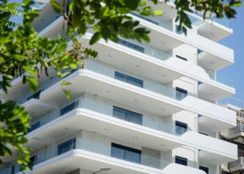 Φορολογικές δηλώσεις 2025: Προσοχή στα τεκμήρια ακινήτων