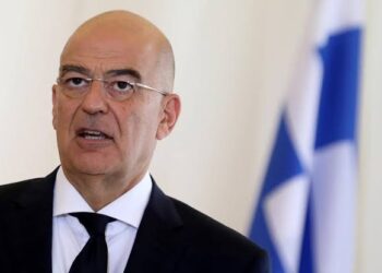 Ο Θεός να του δίνει δύναμη και φως