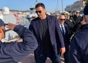 «Καμία αύξηση στις τιμές των ακτοπλοϊκών εισιτηρίων, ούτε τώρα ούτε καθ’ όλη τη διάρκεια της καλοκαιρινής περιόδου»