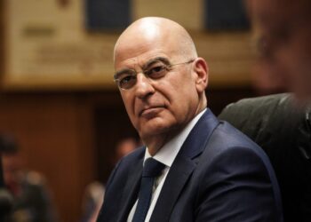 Στις Βρυξέλλες ο Δένδιας για τη συνάντηση των υπουργών Άμυνας της Ε.Ε.