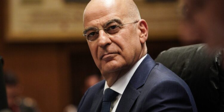 Στις Βρυξέλλες ο Δένδιας για τη συνάντηση των υπουργών Άμυνας της Ε.Ε.