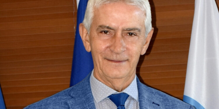 «Ο Νομός Έβρου μετατρέπεται σταδιακά, με οραματικό σχεδιασμό σε απέραντη πανεπιστημιούπολη»!!!