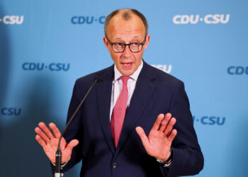 Η Γερμανία θα σταματήσει να δημοσιοποιεί λεπτομέρειες της στρατιωτικής βοήθειας που παρέχει στην Ουκρανία