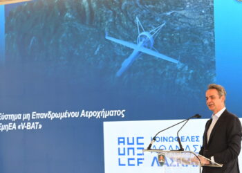 Το μπαράζ διπλωματικών επαφών και τα εξοπλιστικά