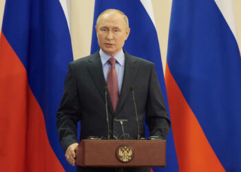 Γιατί ο Πούτιν δεν πήγε στη Κωνσταντινούπολη; Που οδηγούμαστε;