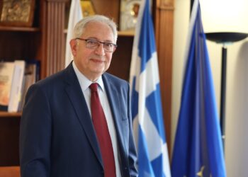 «Κάθε αλλαγή στο εκλογικό σύστημα πρέπει να εξασφαλίζει λειτουργική διακυβέρνηση»