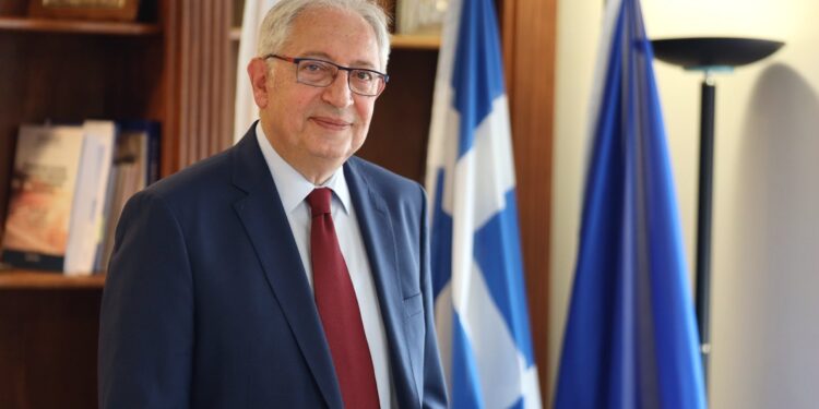 «Κάθε αλλαγή στο εκλογικό σύστημα πρέπει να εξασφαλίζει λειτουργική διακυβέρνηση»