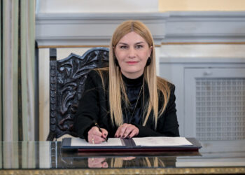 «Σκοπός μας είναι να διασφαλίσουμε ότι η Ελλάδα δεν θα αποτελεί προορισμό εύκολης και παράνομης πρόσβασης»