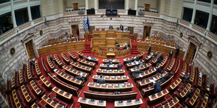 Τέμπη: Η πρόταση του ΠΑΣΟΚ για την προανακριτική