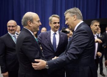 Προσωπική εμπλοκή