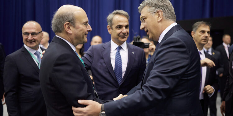 Προσωπική εμπλοκή