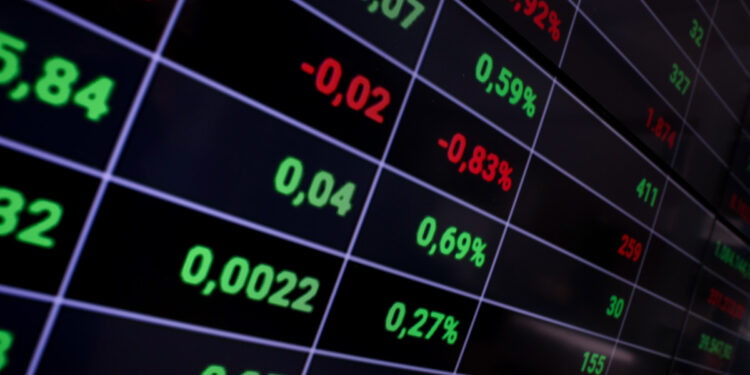 Χρηματιστήριο Αθηνών: Οριακά πτωτικές τάσεις