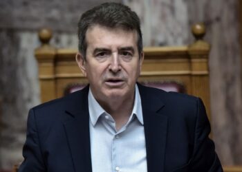 Χρέος μας η ασφάλεια στις πόλεις και τις γειτονιές μας