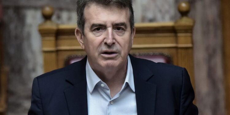 Χρέος μας η ασφάλεια στις πόλεις και τις γειτονιές μας