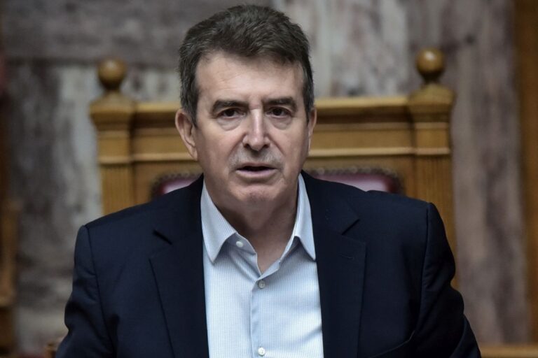 Χρέος μας η ασφάλεια στις πόλεις και τις γειτονιές μας