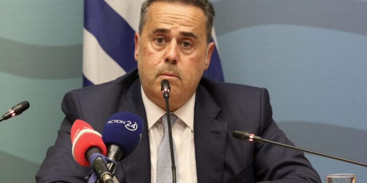 «Εθνική επιτυχία η ηλεκτρική διασύνδεση Κρήτης με την Αττική και η ένταξή της στο Εθνικό Ηλεκτρικό Σύστημα»