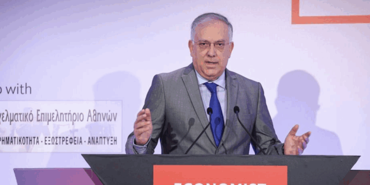 Μειώνουμε κατά 25% το γραφειοκρατικό βάρος των επιχειρήσεων