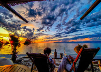 Ελληνικός τουρισμός: Έτοιμος για νέα υψηλά το 2025