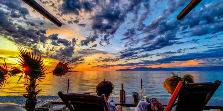 Ελληνικός τουρισμός: Έτοιμος για νέα υψηλά το 2025