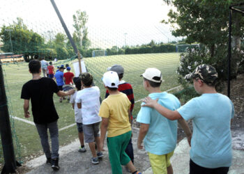 Μικρά-Μεγάλα (17/05/2025)