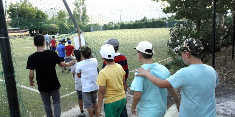 Μικρά-Μεγάλα (17/05/2025)