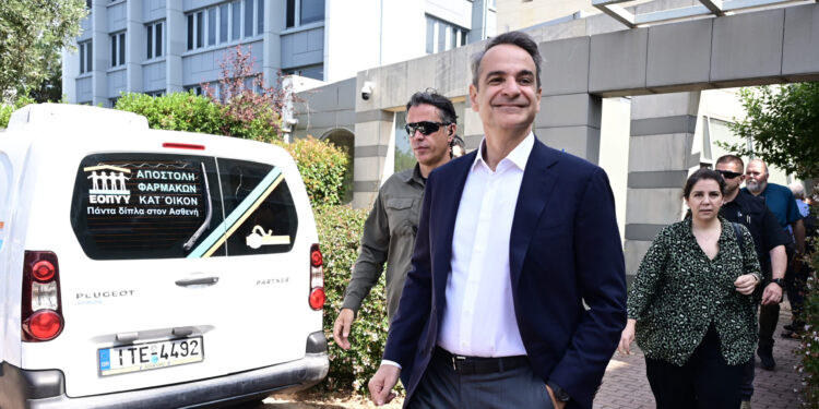 «Να είμαστε δίπλα σε όσους μας χρειάζονται»