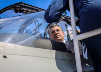 «Οι αεροπορικές μεταφορές είναι κομβικές για την ευρωπαϊκή συνδεσιμότητα και πρέπει να είναι ανταγωνιστικές, αποδοτικές και βιώσιμες»