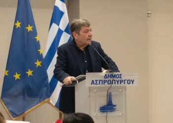 Πλέον υπάρχει ασφάλεια στις γειτονιές που ήταν εγκαταλειμμένες