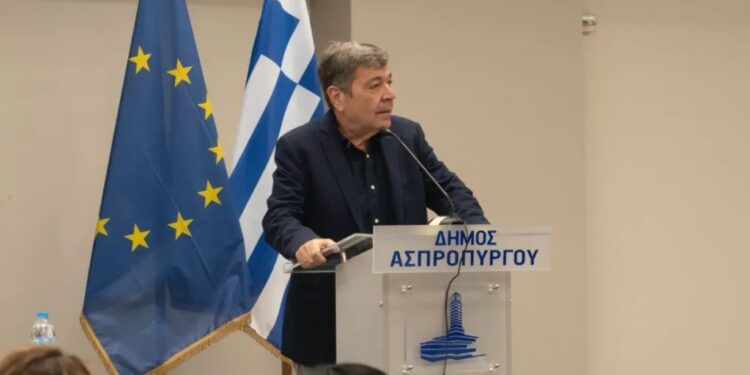Πλέον υπάρχει ασφάλεια στις γειτονιές που ήταν εγκαταλειμμένες
