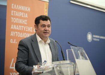Ποσό – ρεκόρ για το φετινό πρόγραμμα των vouchers των βρεφονηπιακών