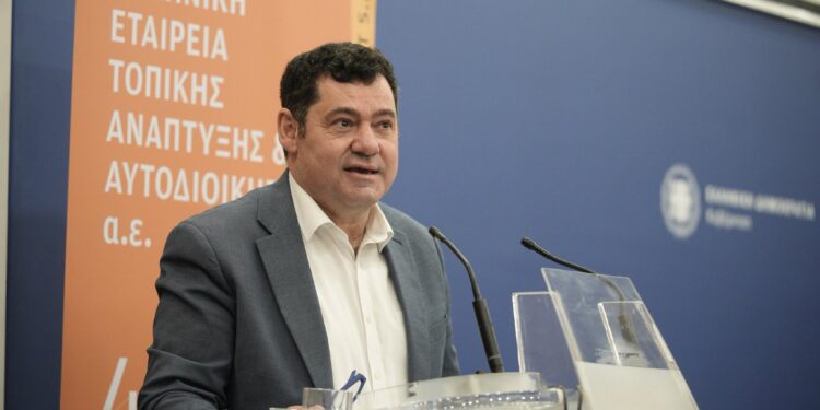 Ποσό – ρεκόρ για το φετινό πρόγραμμα των vouchers των βρεφονηπιακών