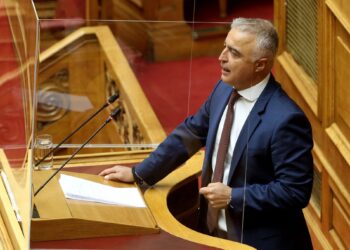 Η χώρα μπαίνει σε νέα εποχή ανάπτυξης με πυξίδα το νέο παραγωγικό μοντέλο που φέρνει η Κυβέρνηση της ΝΔ