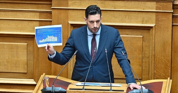 Ο νέος Κώδικας Οδικής Κυκλοφορίας δεν στοχεύει στην τιμωρία, αλλά στην πρόληψη