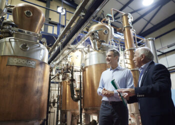 Η Κυβέρνηση στηρίζει τα συνεργατικά σχήματα, καθώς πιστεύουμε κι εμείς ότι είναι το μέλλον του πρωτογενούς τομέα