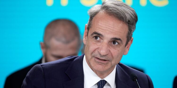 "H Ελλάδα θα συνεχίσει να είναι ένας από τους πιο ένθερμους και σταθερούς υποστηρικτές της διαδικασίας διεύρυνσης και της ευρωπαϊκής ολοκλήρωσης" (vid)