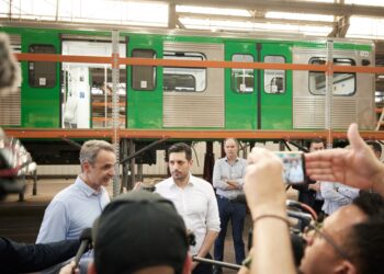 "Τα ευρωπαϊκά χρήματα να πηγαίνουν σε ευρωπαϊκές εταιρείες" (vid)