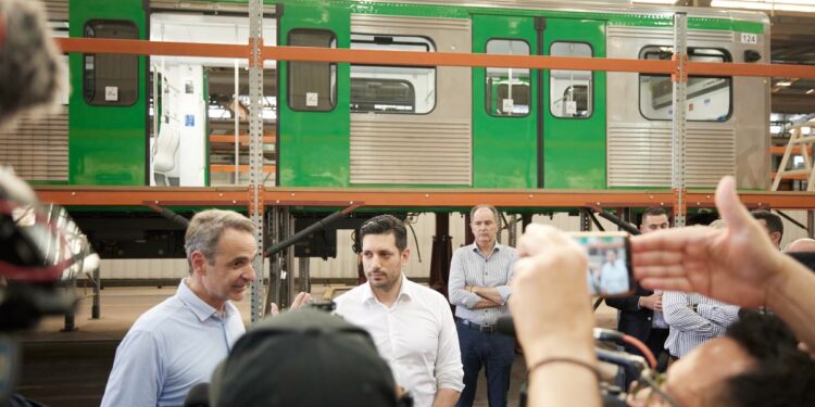 "Τα ευρωπαϊκά χρήματα να πηγαίνουν σε ευρωπαϊκές εταιρείες" (vid)