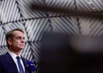 Στη Γαλλία ο Μητσοτάκης για την 3η διάσκεψη του ΟΗΕ για τους Ωκεανούς