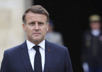 Πρέπει να είμαστε ανυποχώρητοι όταν απειλείται η εδαφική κυριαρχία συμμάχων μας