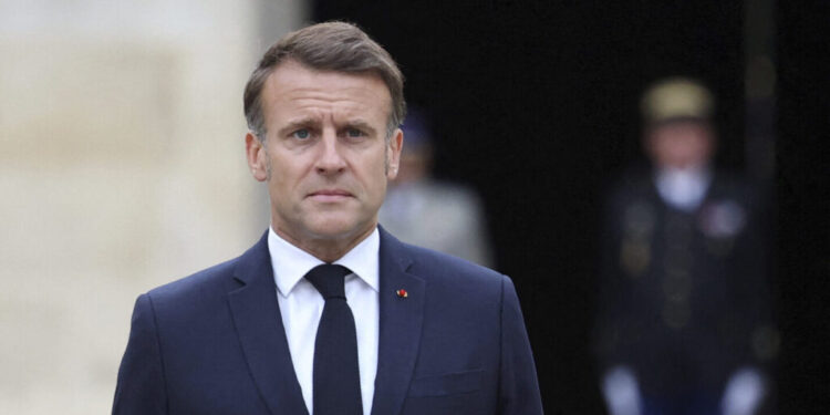 Πρέπει να είμαστε ανυποχώρητοι όταν απειλείται η εδαφική κυριαρχία συμμάχων μας